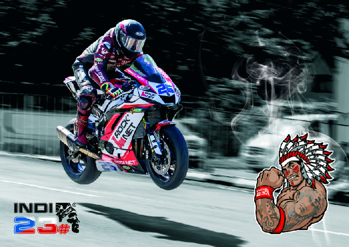 Indotech Racing E-shop :: Indiracingteam